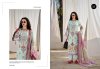 Naira Vol 157 By Belliza Cotton Printed Embroidery Dress Materials 